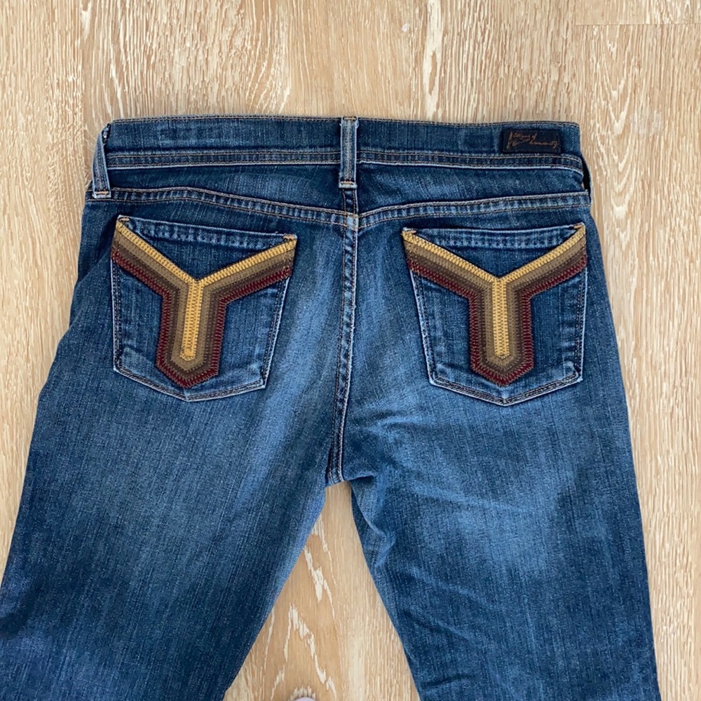Citizens of humanity Ingrid flare size 28 jeans